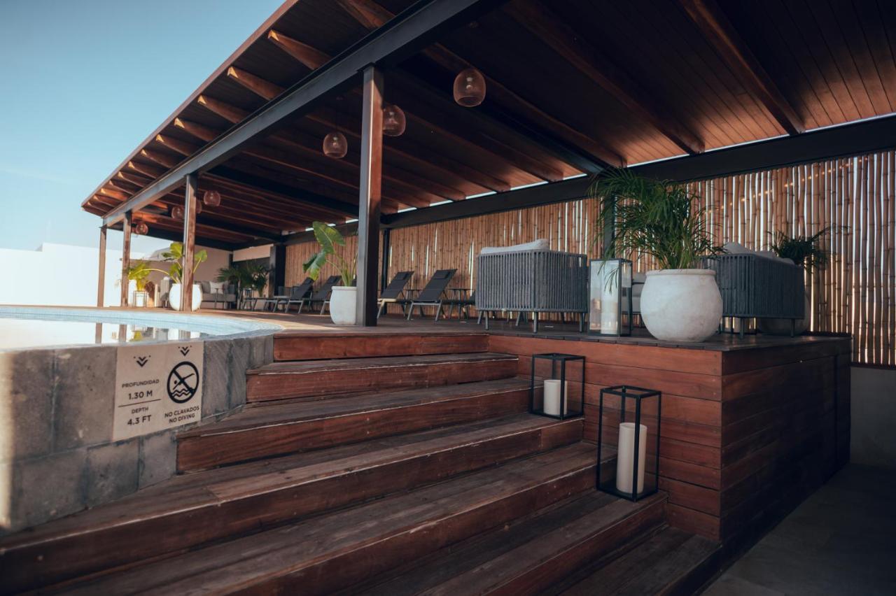 Cacao Tulum -Luxury Condos- Экстерьер фото