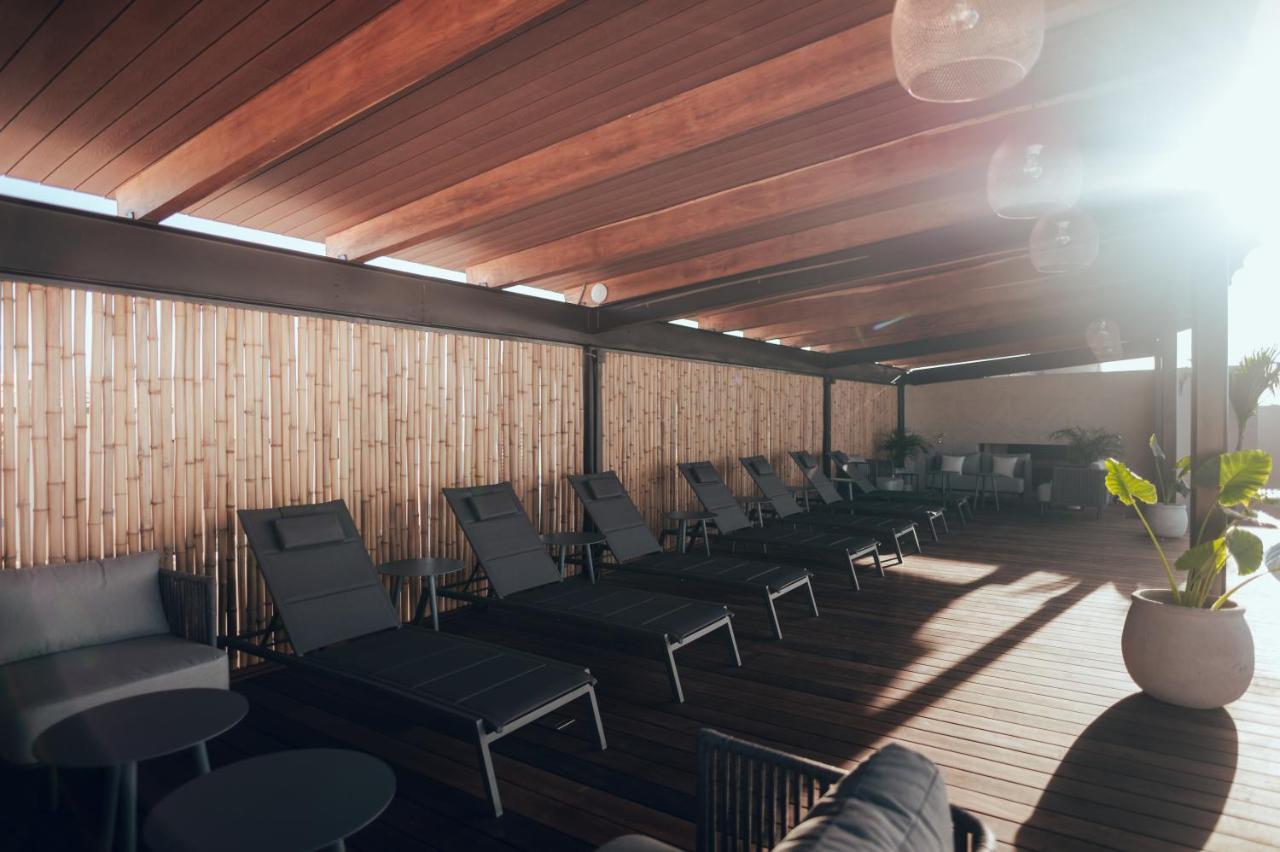 Cacao Tulum -Luxury Condos- Экстерьер фото