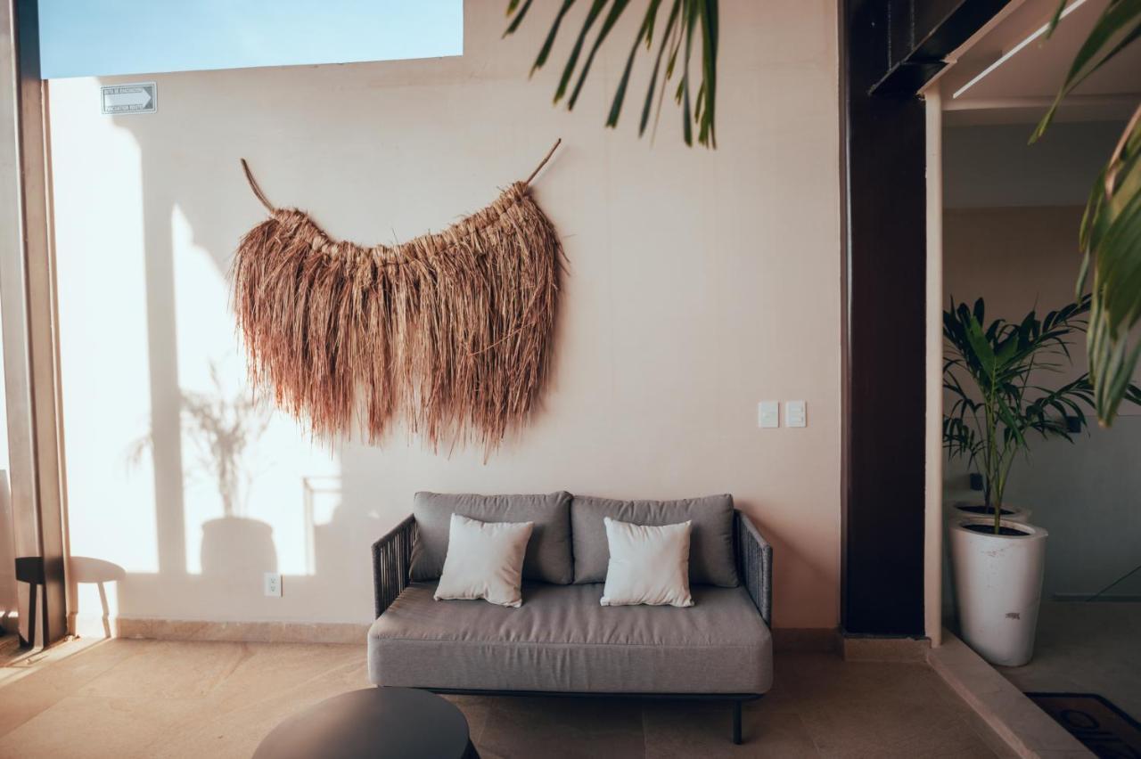 Cacao Tulum -Luxury Condos- Экстерьер фото