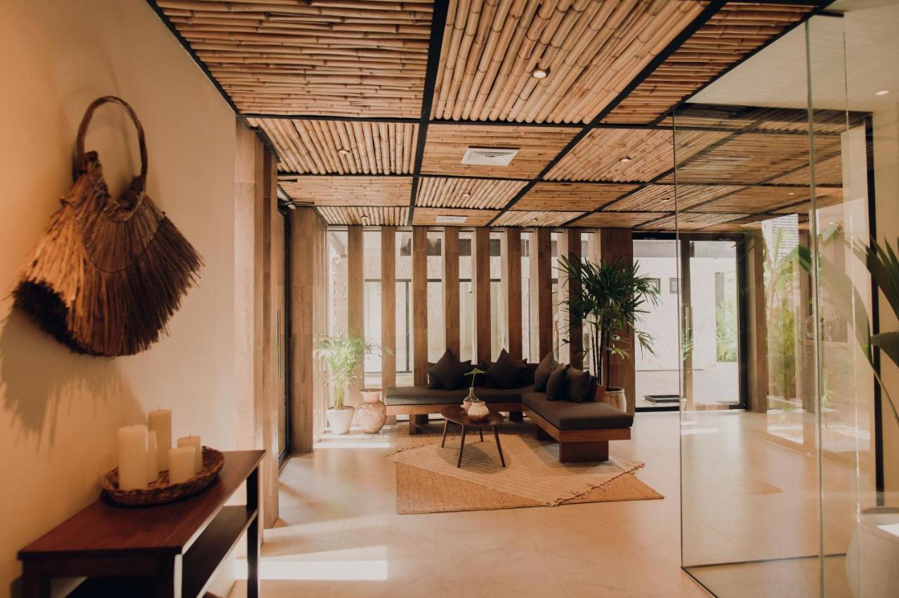 Cacao Tulum -Luxury Condos- Экстерьер фото