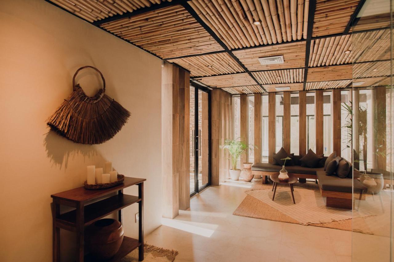 Cacao Tulum -Luxury Condos- Экстерьер фото